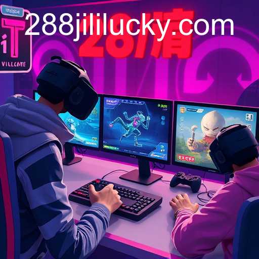 Emerging Trends in Online Gaming Stirs Industry