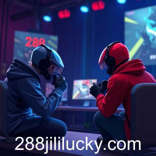 The Evolution of Online Gaming Platforms