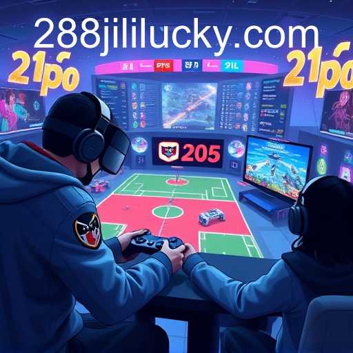 Online Gaming Trends and Innovations