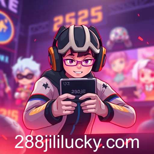 The Rise of 288jili: A New Era in Online Gaming