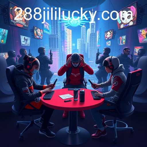 The Rise of Online Gaming Communities in 2025